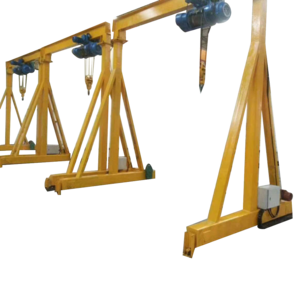 Shopping site chinese online 16ton truss type rail mounted gantry crane price