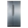 Side by side door Refrigerator 15cu ft, 16cu ft BCD-435