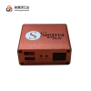 Sigma Cables Cell Phone Unlock Repair Tool Aluminum Alloy Shell Box