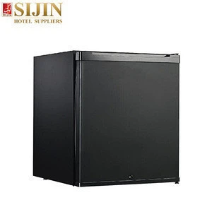 Sijin big absorption type mini bar fridge hotel room refrigerator