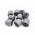 Import Silent Block Rubber Bushes Mount with Metal Bonded from China