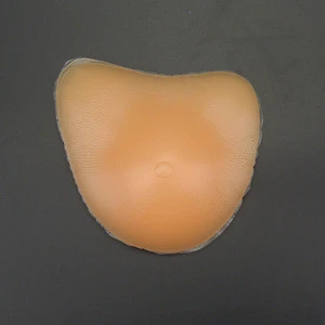 Silicone prosthesis shemale artificial breast
