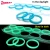 Import Silicone Rubber Gasket Seals Washer washer maker custom leakage-proof seal silicone gasket ring from China