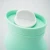 Import Silicone rubber hot water bottle- portable mini hot water bottle with stopper from China