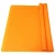 Import Silicone Square Table Mats Non-Slip Washable Mats Heat Resistant Kitchen Plane Table Mats Dish For Dining Room from China