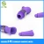 Import Silicone Wine Bottle Stopper Pourer with Stainless Steel accent - Set of 3, Stopper Pourer for Glass Wine, Cooking Oil, Liqueur from China