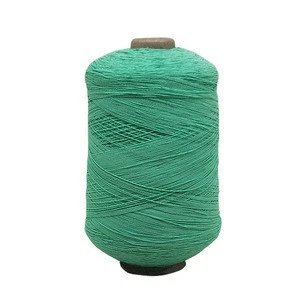 silk  acrylic alize tencel yarn