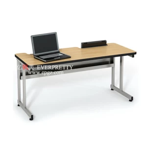 Simple Industrial Style Home Office Furniture Office Table  Laptop Table PC Desk Ergonomic Computer Desk