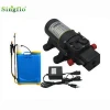 Singflo FLO-2203 2.6LPM 70psi 12V agricultural sprayer pump for knapsack sprayer