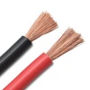 single core copper pvc house wiring 10mm2 electrical cable and wire price building wire 100 meters