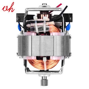 Single Phase Electric Motor Part For Mixer