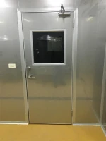 single rock wool fiber for friction material clean room corner panels