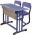 Import Single Student Desk Without Chair School Desk School Furniture Desk from Republic of Türkiye