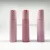 Import Single Wall Luxury Pocket Size Serum Cosmetics Airless Pump Bottles 30ml from China