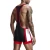 Import Singlet Wrestling Custom Logo Sublimation Sportswear Weightlifting Youth Singlet Sui from China