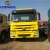 Import SinoTruck HOWO Tractor Tipping Trailer Used Tractor Truck from China