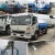 Import SINOTRUK 6 wheeler 5000 10000 liters howo water tank truck price from China
