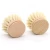 Import Sisal Beech Wood Long Handle Pot Brush Dish Bowl Washing Cleaning Brush Household Kitchen Cleaning Tool from China