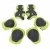 Import Skates Safty Set Elbow &amp; Knee Pads Protective gears from China