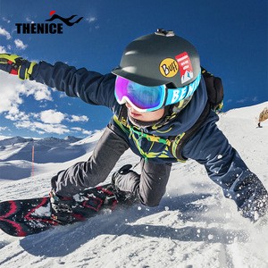 Ski Goggles protective glasses sport wear Snowboard goggles outdoor Skiing glasses hot selling new product