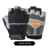 Skid Resistance Outdoor Sports Half Finger Bike Gloves