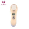 skin care hot cold hammer Hot and Cool vibrating Beauty device