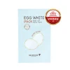 Skinfood Egg White Peel Off Nose Pack / Korea cosmetic