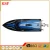 Import Skytech H100 Fast remote control bait boat rc fishing boat toys for sale from China