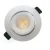 Import Slim led spot light ip44 rating cob spot lights restaurant ceiling spot light 10w indoor from China