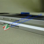 Slope measuring instrument / universal protractor / angle horizontal inclinometer JZC-B2(Magnetic stripe)