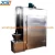 Import Small 30kg capacity fish sausage/chicken smoking oven from China