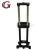 Small luggage cart accessories travelling trolley bag telescopic handle parts