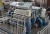 Small machines for home business paper egg tray machine egg plate production line price