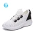 Import Small MOQ cheaper Sport shoes summer Breathable vamp Casual shoes Fashion womens  Sneakers from China