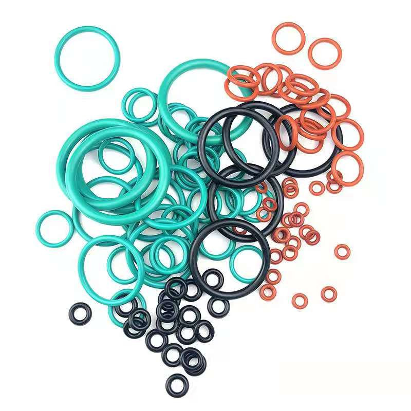 Buy Small O-rings Various Specifications And Materials Can Be ...