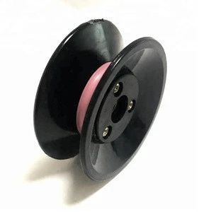 Small Plastic V Groove Pulley for in Stock