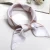 Import Small Square Scarf Colorful Neckwear Custom from China