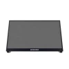 Smart Panel 21.5 Inch Type-c USB3.0 Tools status capacitive touch link the Switch Tablet PC