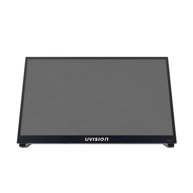 Smart Panel 21.5 Inch Type-c USB3.0 Tools status capacitive touch link the Switch Tablet PC