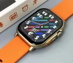 Smart Watch Factory Cheap Price  TK23 Pro Watch Smart  Hombre Reloj 2.02 inch BT Call PK i20 Ultra 2 Max Suit
