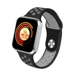 Smart Watch New Arrival 2020 F9 IP67 Waterproof Smart Watch Heart Rate Blood Pressure Monitor Smart Bracelet Smart Wristband