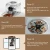 Import Smart Wifi Slow Auto Dog Cat Smart Pet Feeder Wifi Mobile Phone App Remote Control Microchip Automatic Pet Feeder With 6L from China