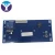 Import SMT factory of fr4 double-sided PCB with 1.6mm thickness 2 layer circuit board from China