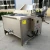 Import Snacks Batch Fryer Machine For Semi Automatic French Fries Production Line from China