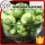 Import Snacks green wasabi peas from China