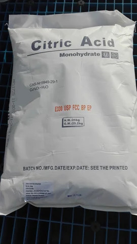 Sodium citrate/high quality good price citric acid monohydrat/citric acid anhydrous