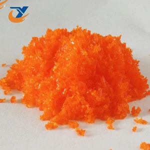 Sodium Dichromate Na2Cr2O7 Used For Leather Tanning CAS NO.7789-12-0