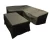 Import sofa accessories corner sofa cover from China