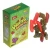Import Soft jelly candy fruit jelly russian candy from China