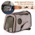 Import Soft-Sided Pet Carrier Backpack for Small Dogs and Cats Airline-Approved, Designed for Travel, Hiking, Walking UsE from China